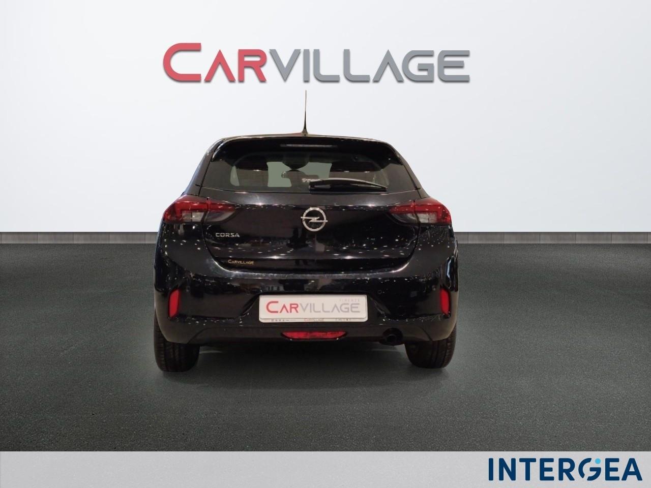 OPEL Corsa 1.2 Elegance s&s 100cv