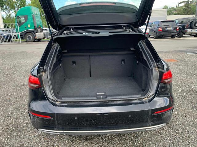 AUDI A3 SPB 30 TDI Business