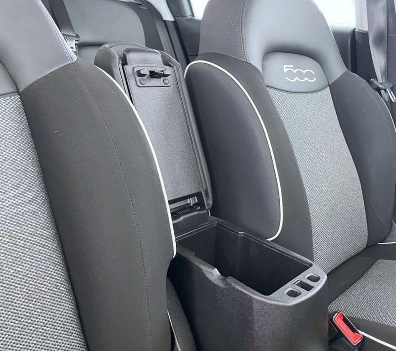 FIAT 500X 1.3 Mjet 95cv 4x2 Pop Star