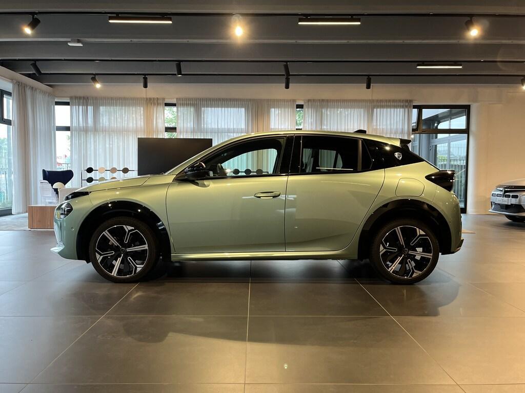 Lancia Ypsilon 1.2 mhev LX e-dct
