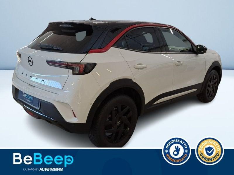 Opel Mokka 1.2 T GS LINE S&S 100CV