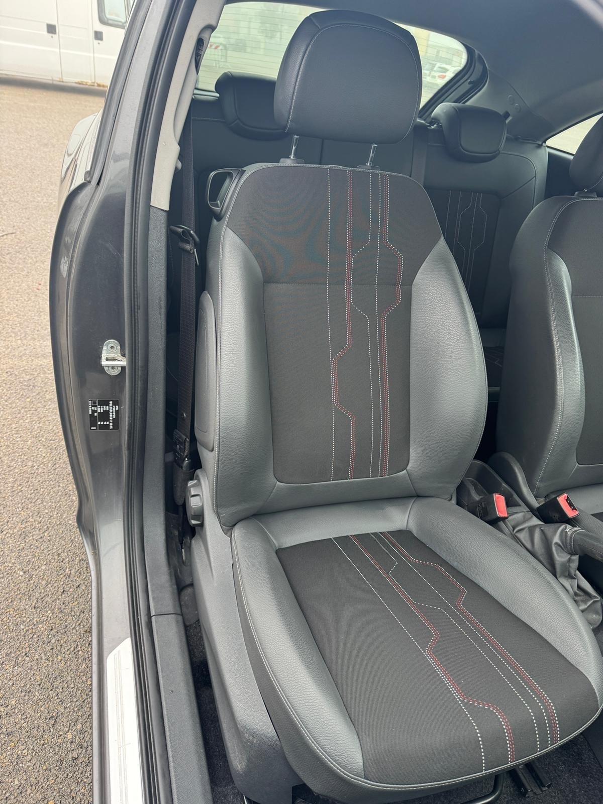 Opel Corsa 1.2 85CV 3 porte GPL-TECH Elective