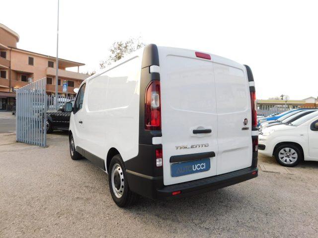 FIAT Talento 2.0 Ecojet 120CV PC-TN Furgone 10q