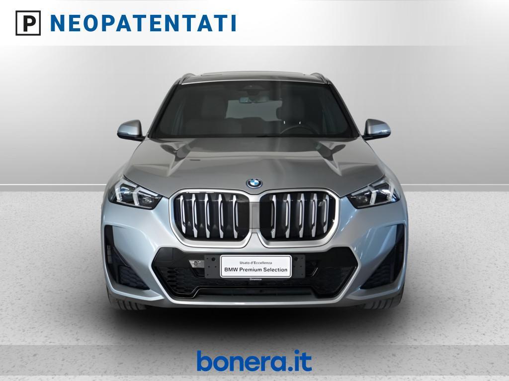 BMW iX1 30 Msport xDrive
