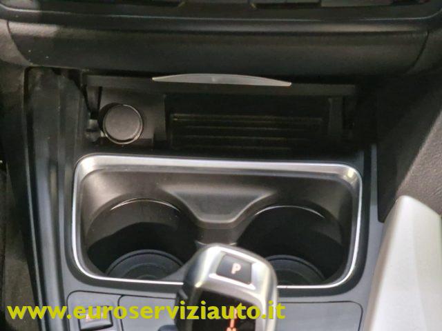 BMW 316 d Touring Business aut.