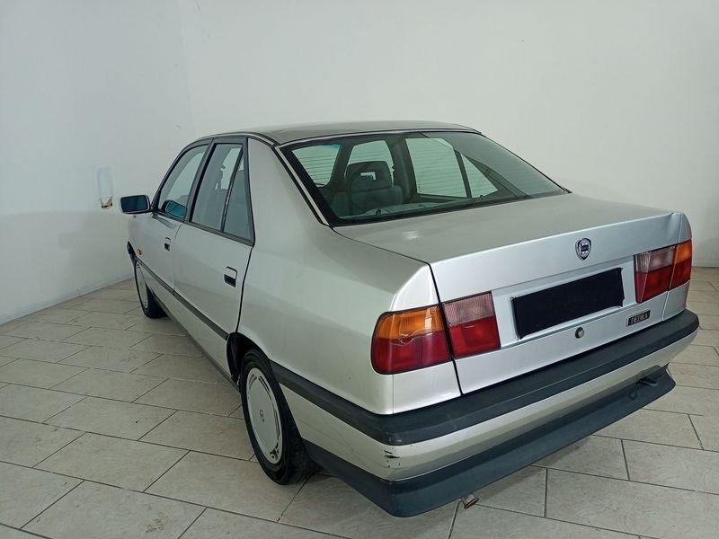 Lancia Dedra 1.6 i.e. cat