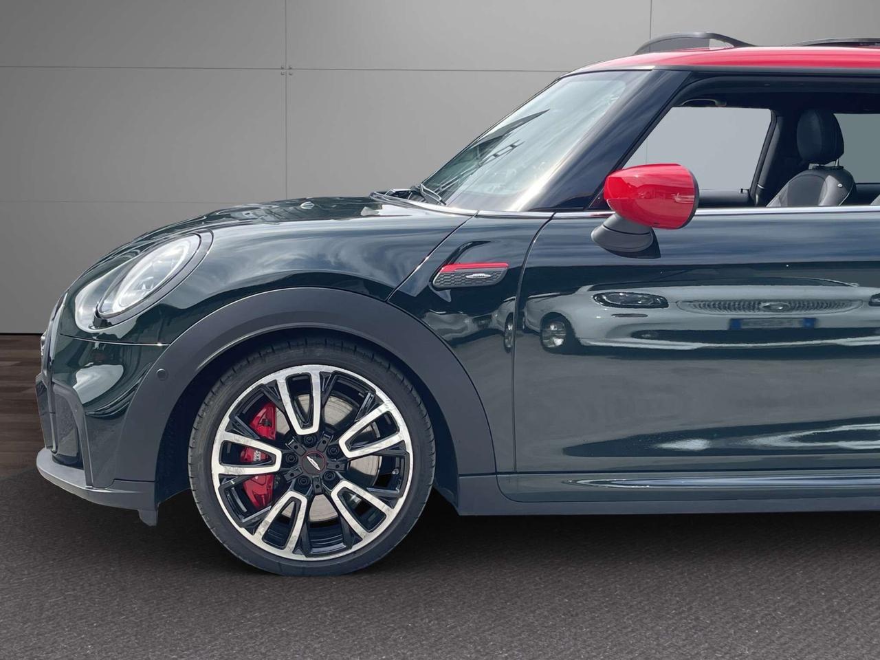 MINI John Cooper Works Mini 3p 2.0 John Cooper Works