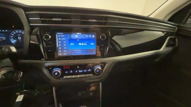 KGM Korando 1.5 GDI-Turbo Automatic 2WD Dream Ed. Navi