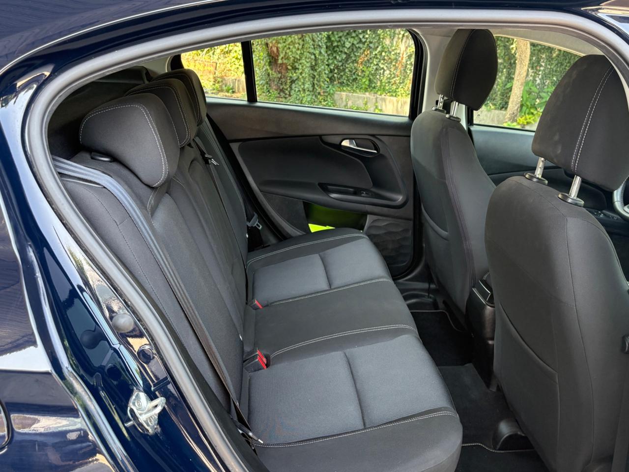 Fiat Tipo 1.6 Mjt S&S 5 porte Lounge