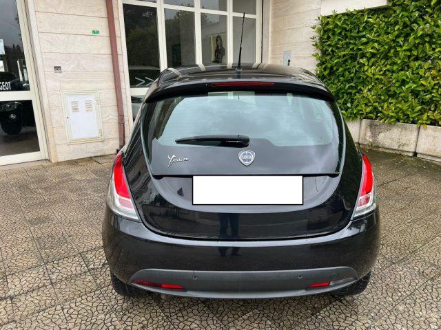 LANCIA Ypsilon 1.3 MJT 16V 95 CV 5 porte Platinum