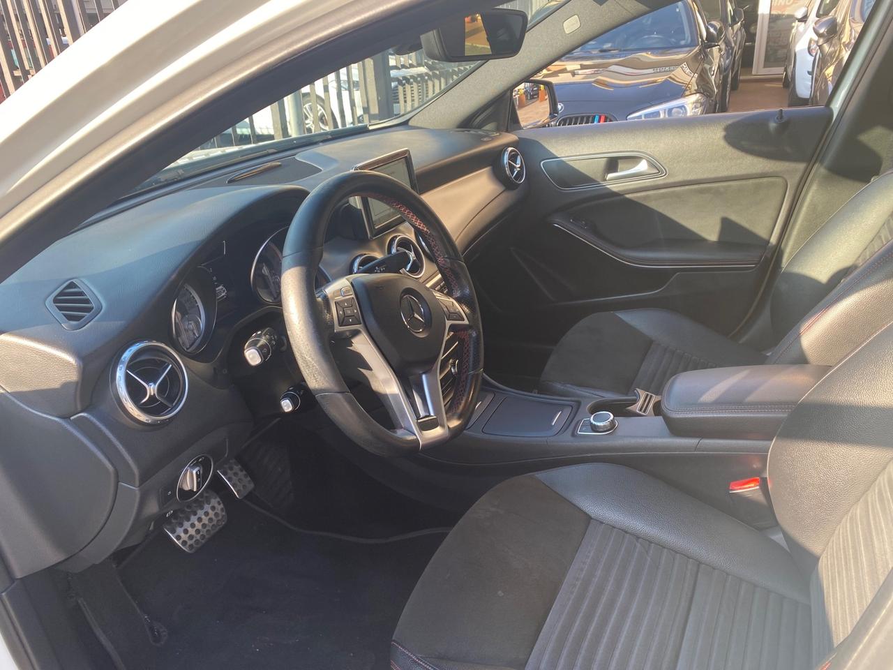 Mercedes-benz GLA 200 CDI Automatic Premium