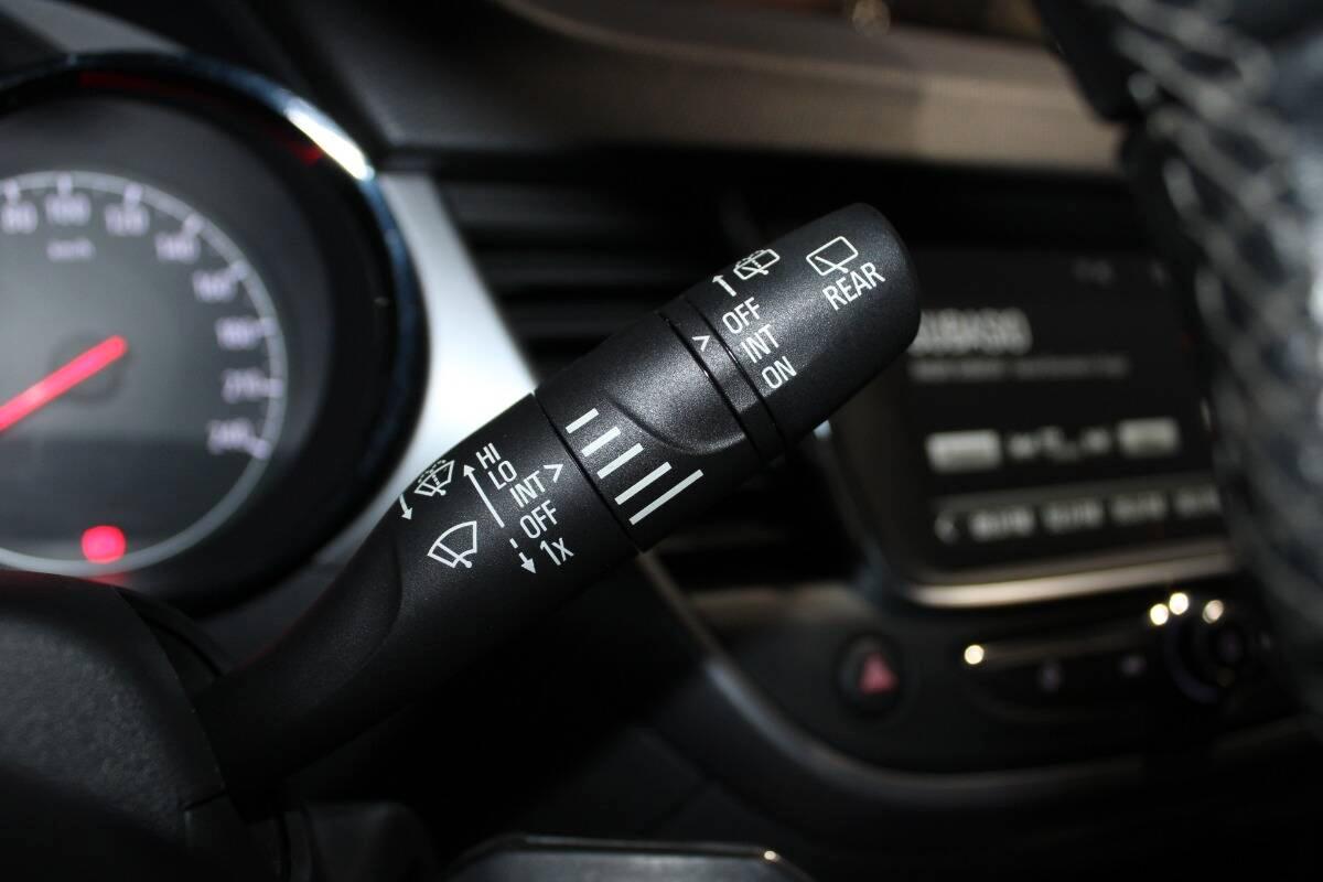 Opel Crossland 1.2 Edition s&s 110cv Con CARPLAY
