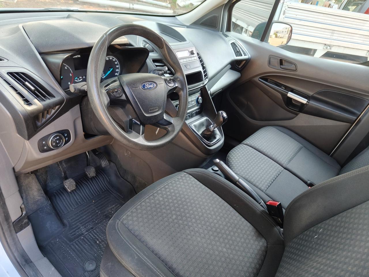 Ford Transit Connect 1.5TDCI - 2018