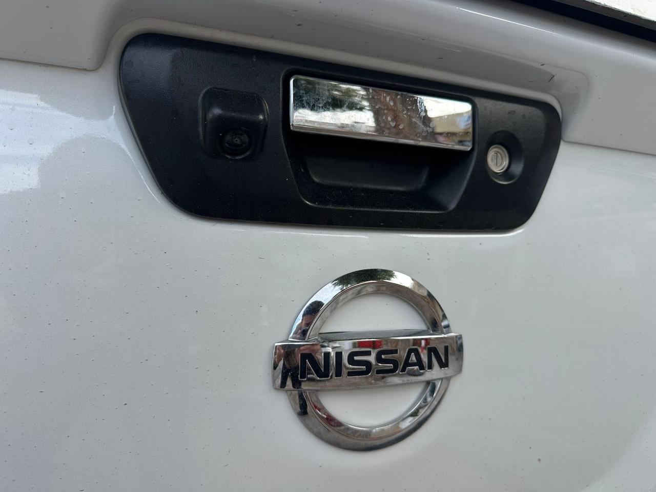 Nissan Navara 2.3 dCi #50924