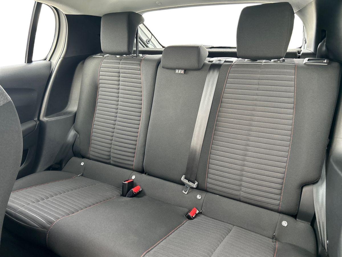 PEUGEOT 208 2ª serie - 208 PureTech 75 Stop&Start 5 porte Active Pac