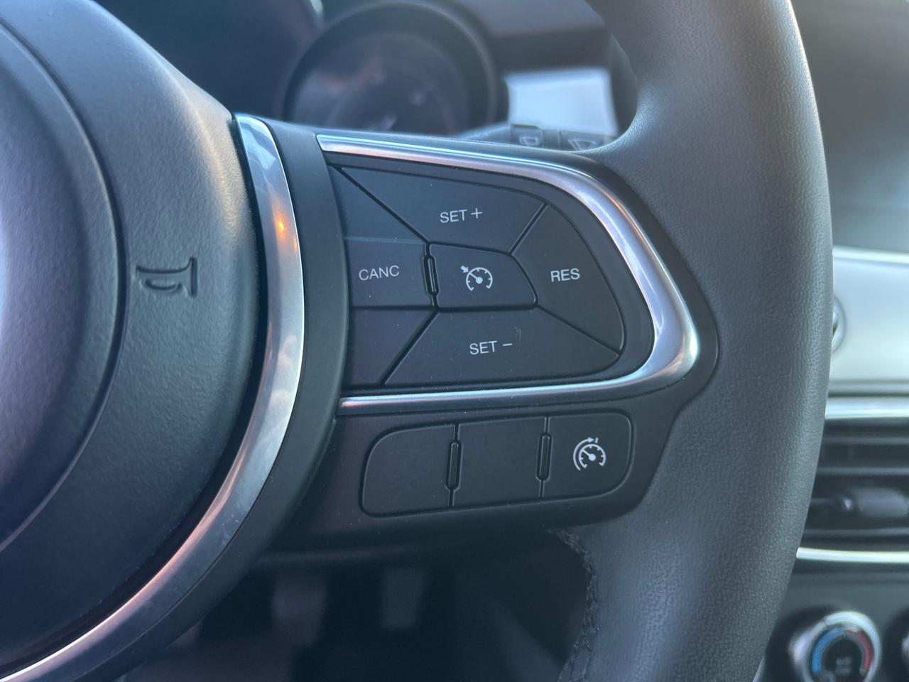 Fiat 500 X 500X 1.6 mjt Connect 130cv