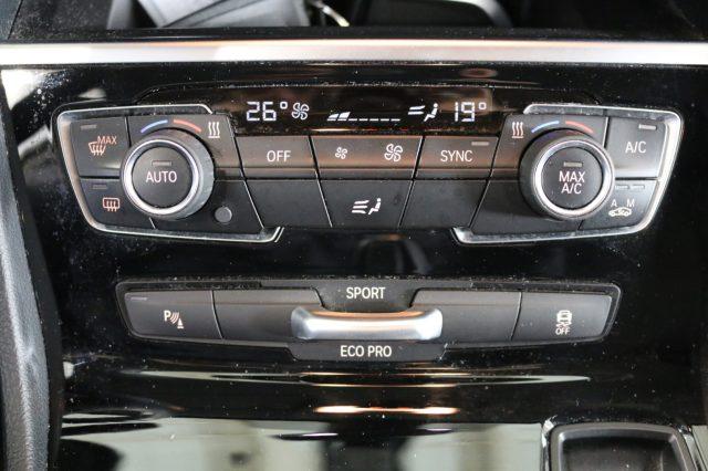 BMW 216 d Active Tourer Advantage AUTO MY 18