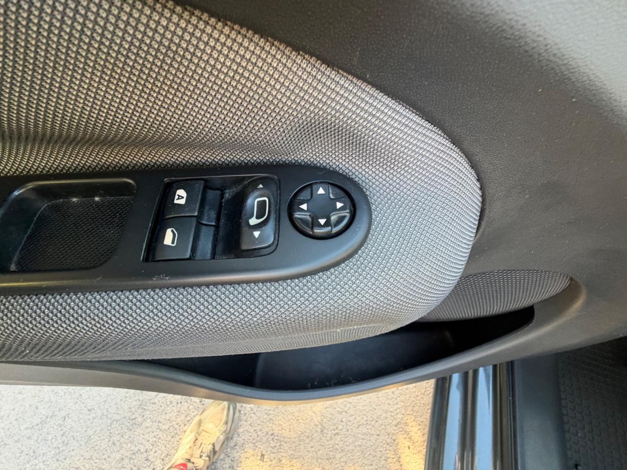 Citroen C3 Picasso 1.6 HDi 90 Exclusive Theatre