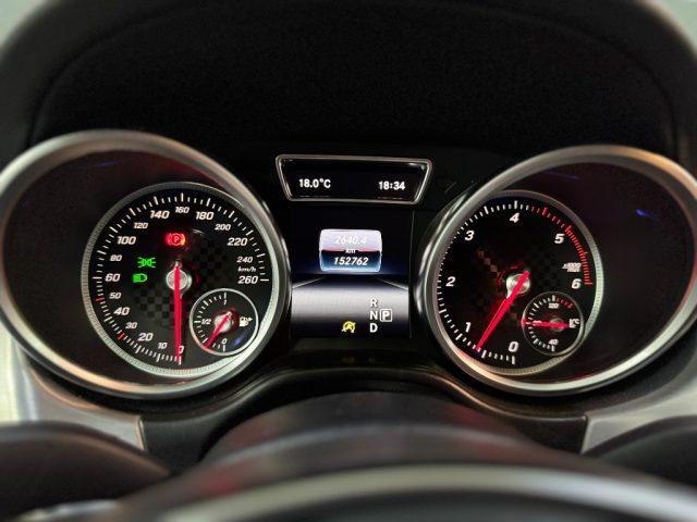 MERCEDES-BENZ GLE 350 d 4Matic Coupé Premium Plus