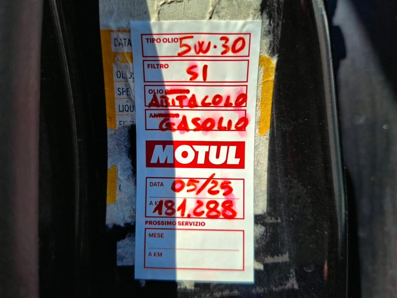 2010 Ford Kuga 2.0 TDCi 163cv 4WD Titanium