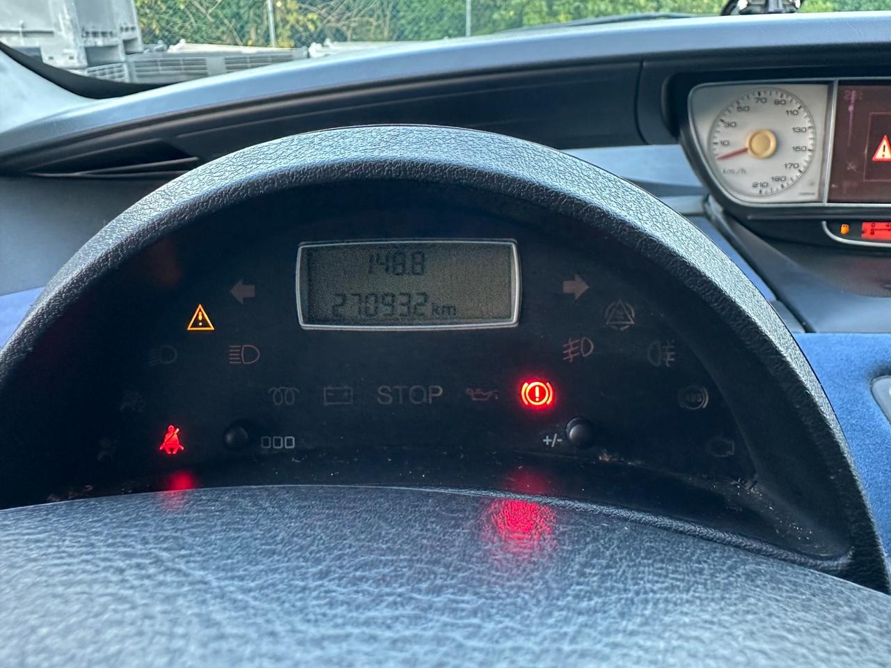 Lancia Phedra 2.2 MJT Limited Edition