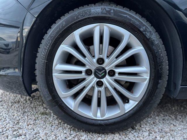 CITROEN C4 BlueHDi 120 S&S Feel