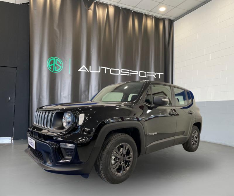 Jeep Renegade 1.0 T3 Longitude