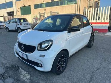 smart forFour 70 1.0 Prime