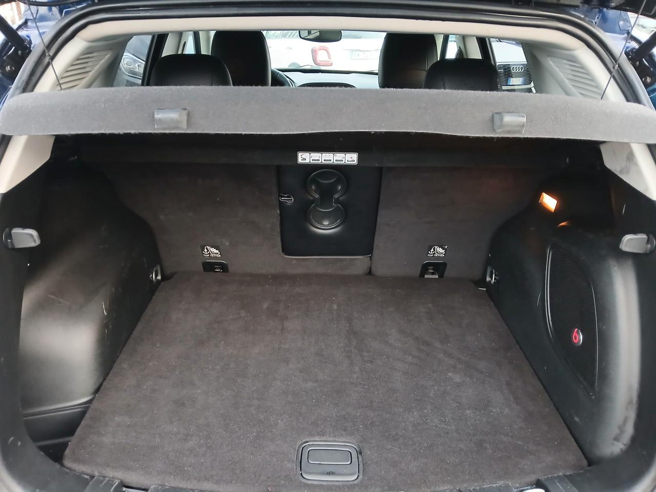 Jeep Compass 2.0 Multijet II aut. 4WD Limited