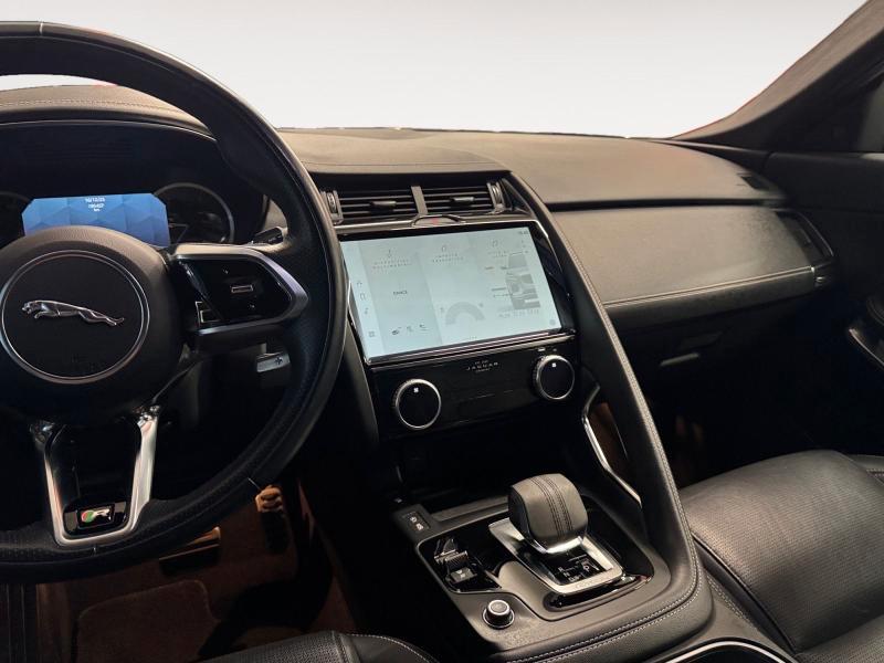 Jaguar E-Pace 2.0d i4 mhev R-Dynamic S awd 204cv auto