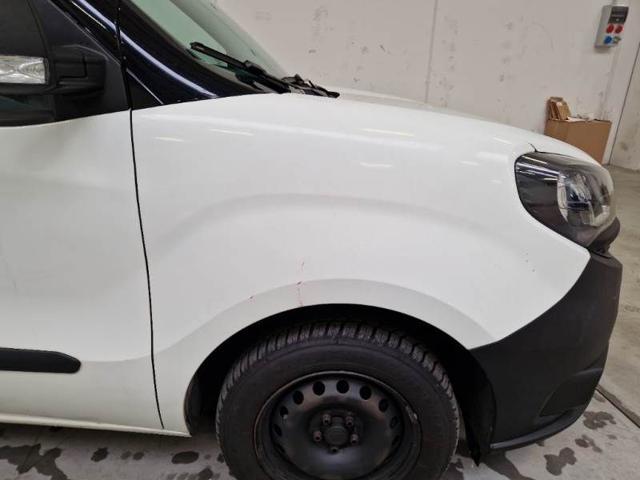 FIAT Doblo 1.3 MJT Cargo Lounge Az. Italia 90.000 Km
