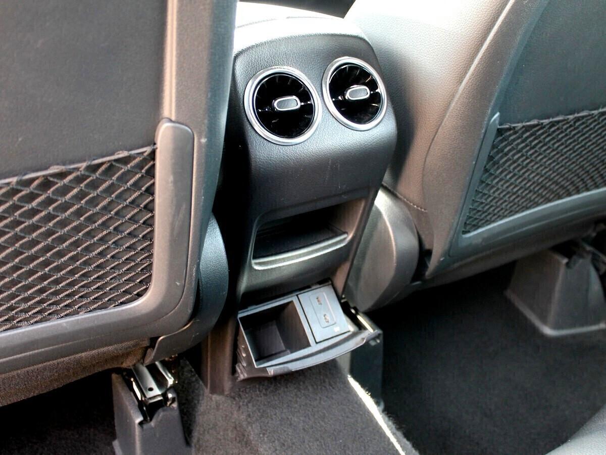 Mercedes-benz 180 d Sport Navi Sensori Park UNIPRO IVA DEDUCIBILE