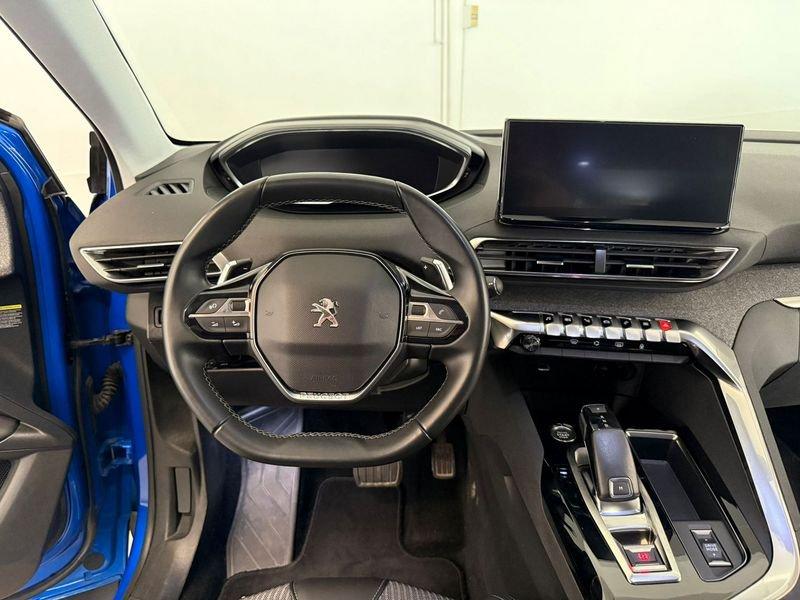 Peugeot 3008 BlueHDi 130 S&S EAT8 Allure
