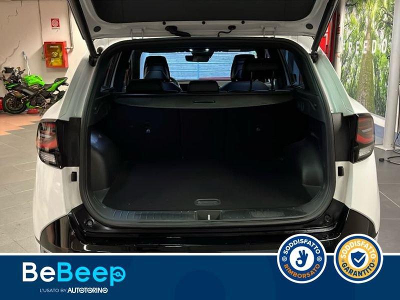 Kia Sportage 1.6 TGDI HEV GT-LINE PLUS AUTO