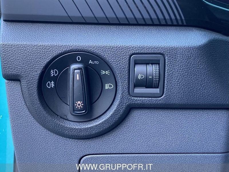 Volkswagen T-Cross 1.6 TDI SCR Style BMT