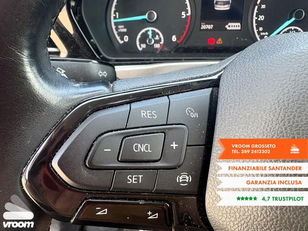 FORD Tourneo Connect 3ªs Tourneo Connect 2.0 E...