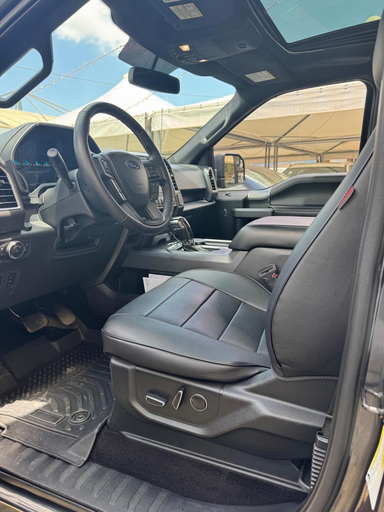 Ford F 150 F150 Benzina GPL 2.7 EcoBoost
