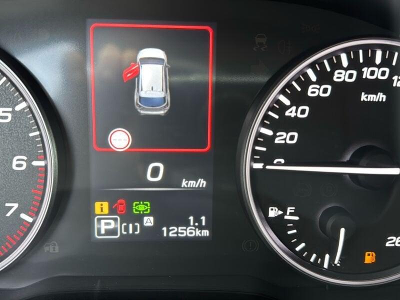 Subaru Crosstrek Crosstrek 2.0i e-boxer Style Xtra