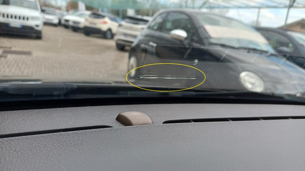 Ford Focus 1.5 TDCi 120 CV Start&Stop SW TitaniumX EURO6