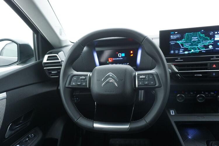 Citroen C4 MAX + Tetto Apribile BR586075 1.2 Benzina 131CV