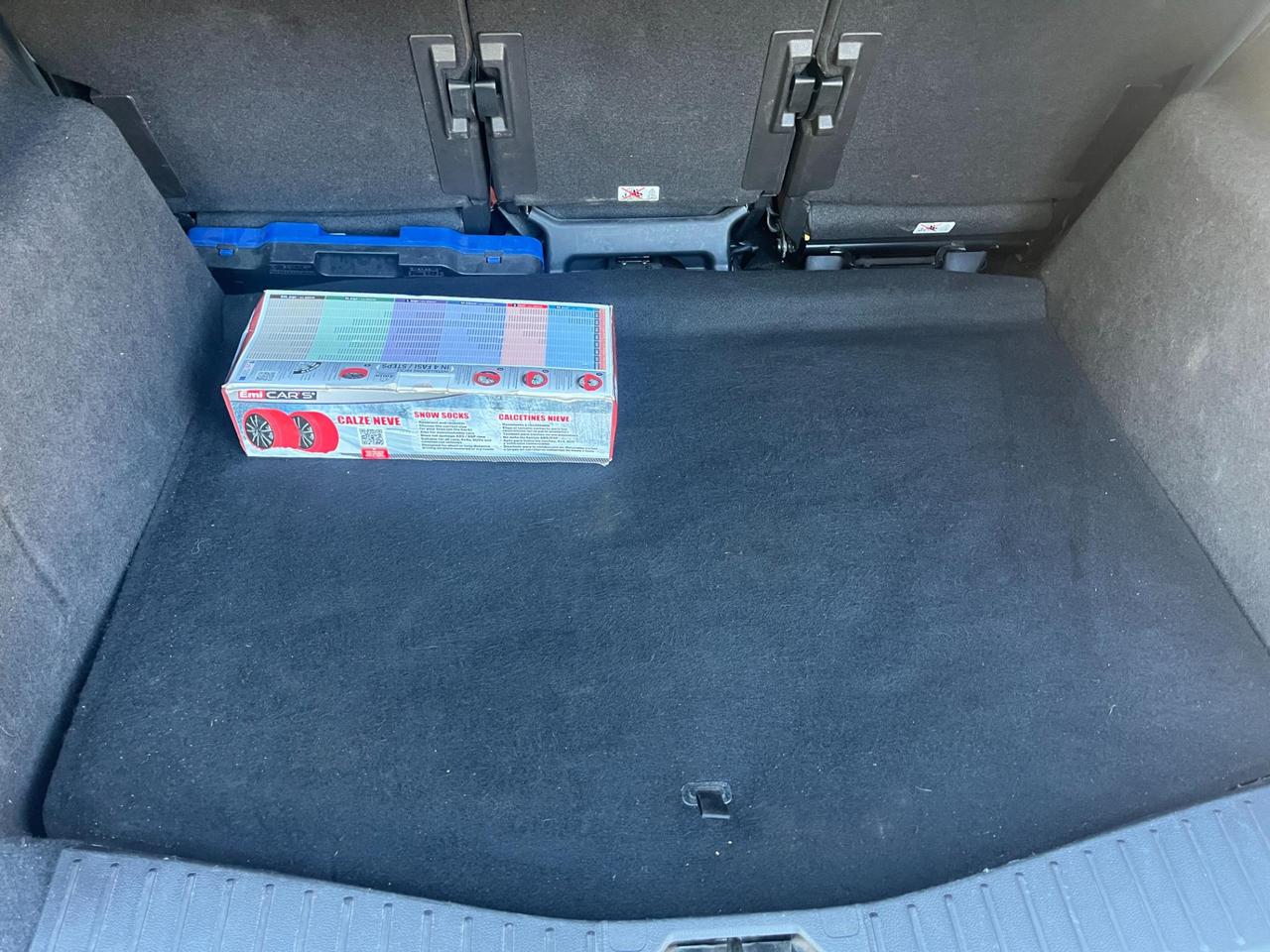 Ford C-Max 1.5 tdci Titanium s&s 120cv powershift