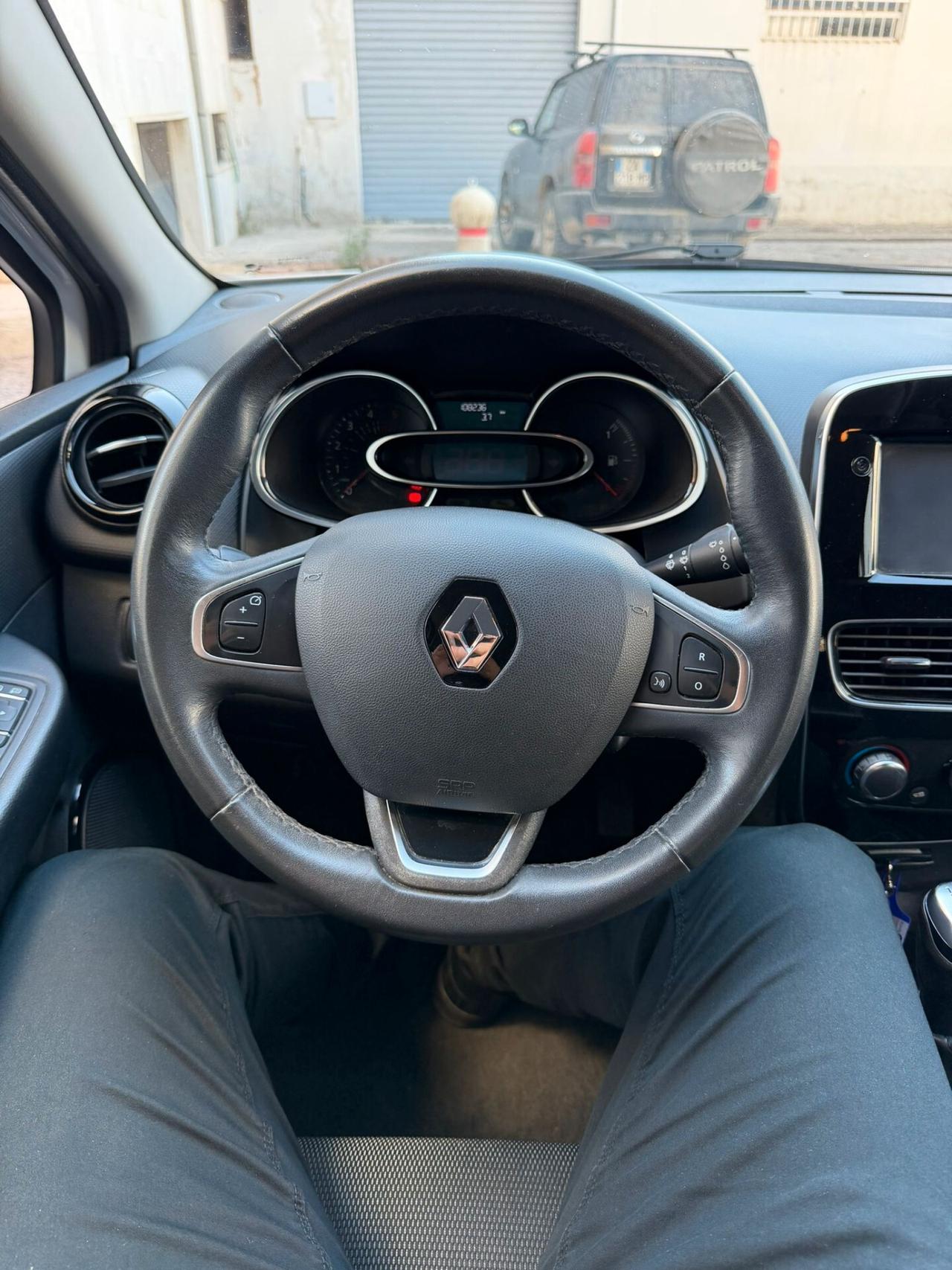 Renault Clio dCi 8V 90CV Start&Stop 5 porte Energy Excite