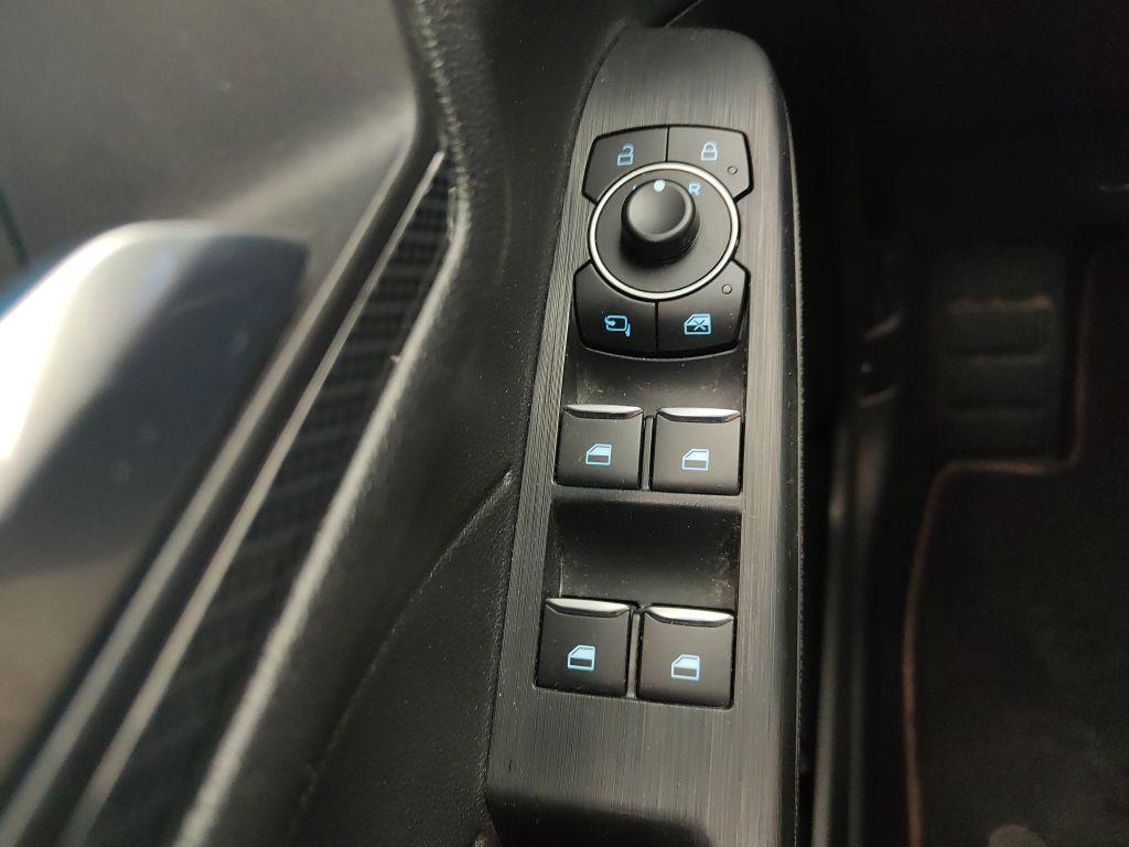 FORD Kuga 3ª serie - Kuga 2.5 Full Hybrid 190 CV CVT 2WD ST-Line