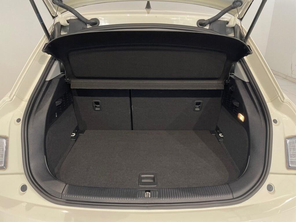 Audi A1 Sportback 1.6 TDI 90CV Attraction