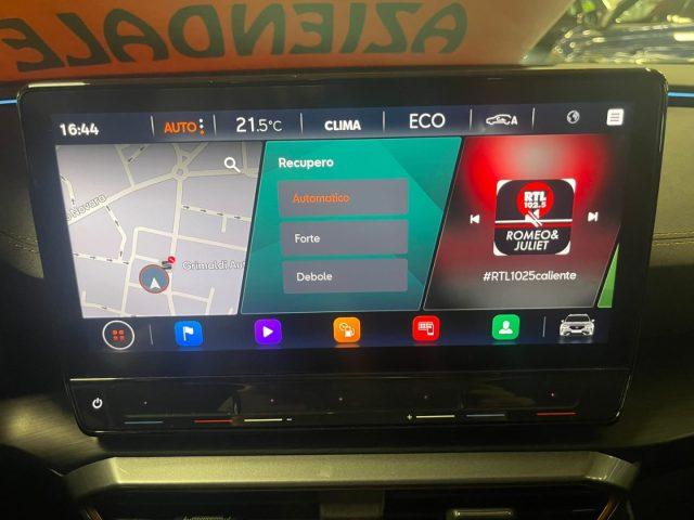 CUPRA Formentor 1.4 e-Hybrid DSG PLUG IN 19"VIDEO C/GRIMALDI SP.