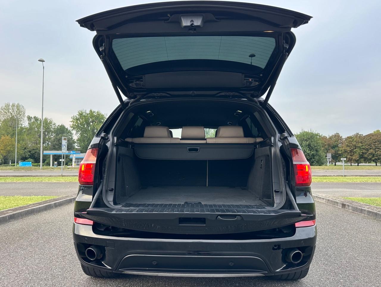 Bmw X5 M xDrive40d