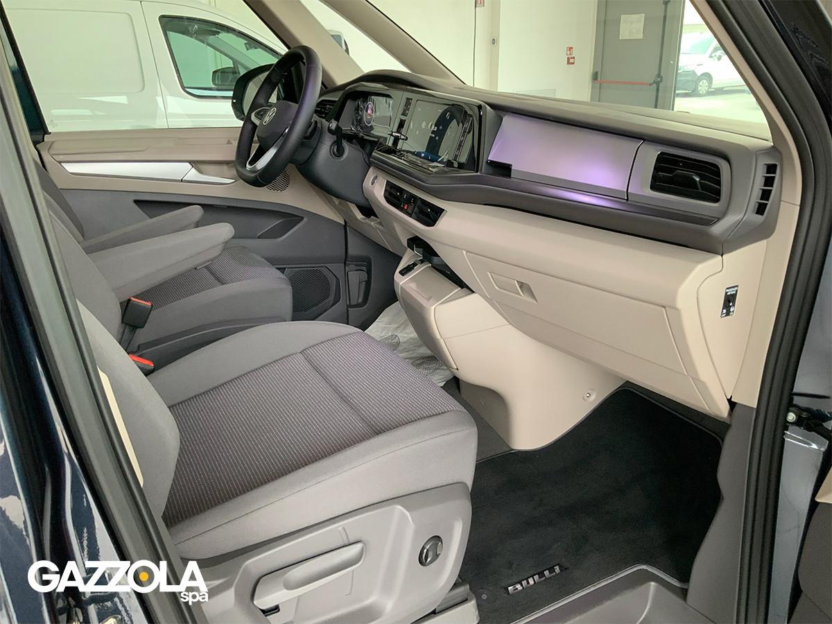 VOLKSWAGEN California T7 2.0 tdi Beach Camper 150cv DSG7