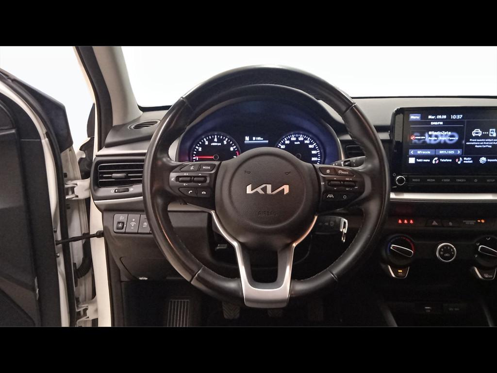KIA Stonic - Stonic 1.0 t-gdi mhev Style 100cv imt
