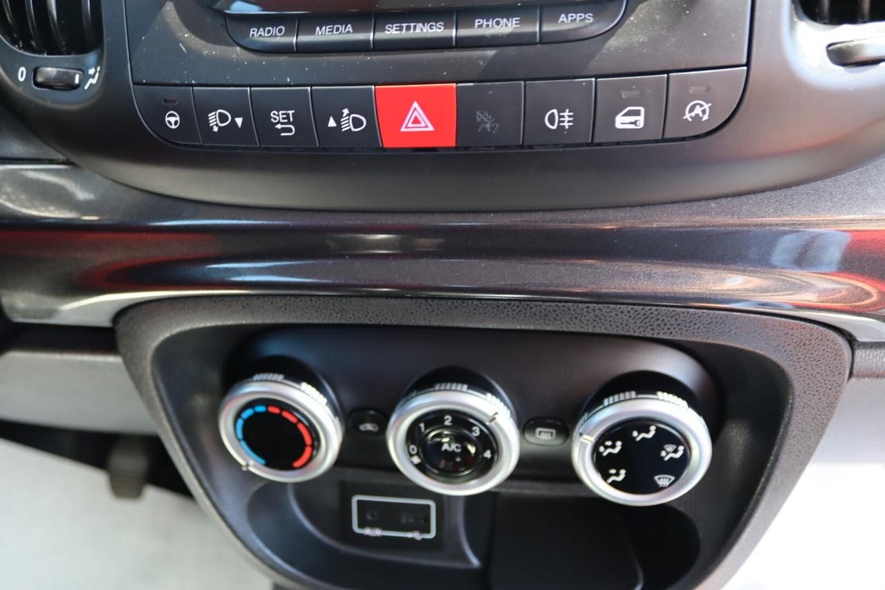 Fiat 500L Living 1.3 Multijet 95 CV Lounge