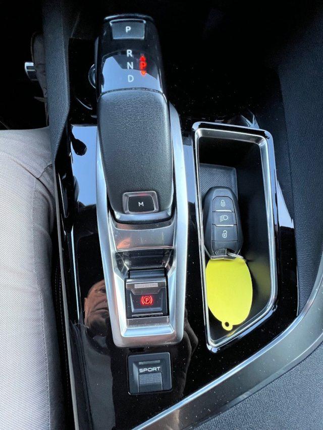 PEUGEOT 3008 BlueHDi 120 S&S EAT6 GT Line UNICO PROPRIETARIO